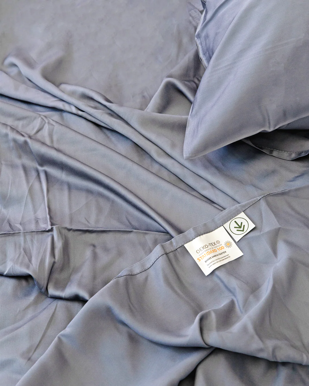 Bamboo Fitted Sheet - Image 6
