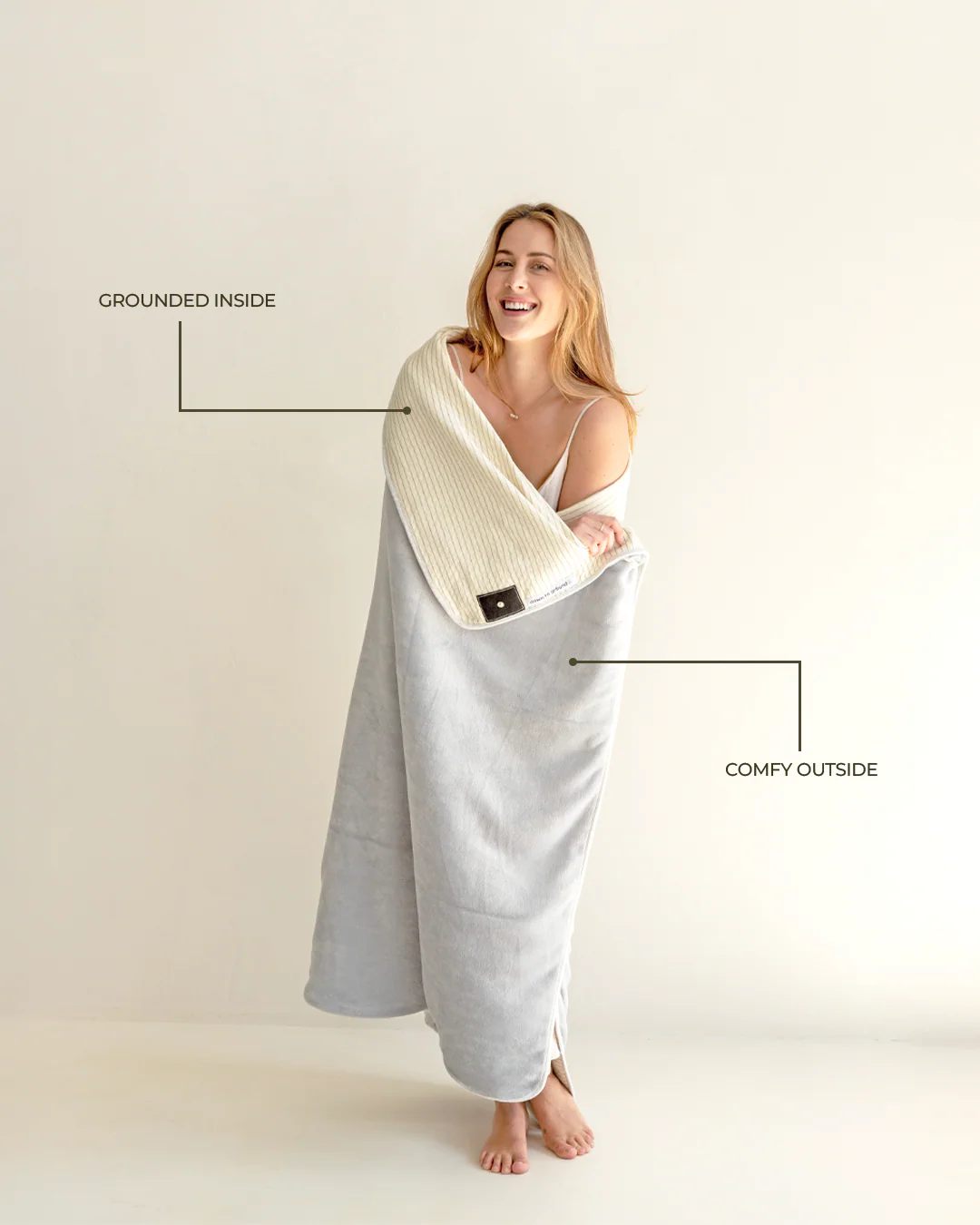 Grounding Blanket - Image 3