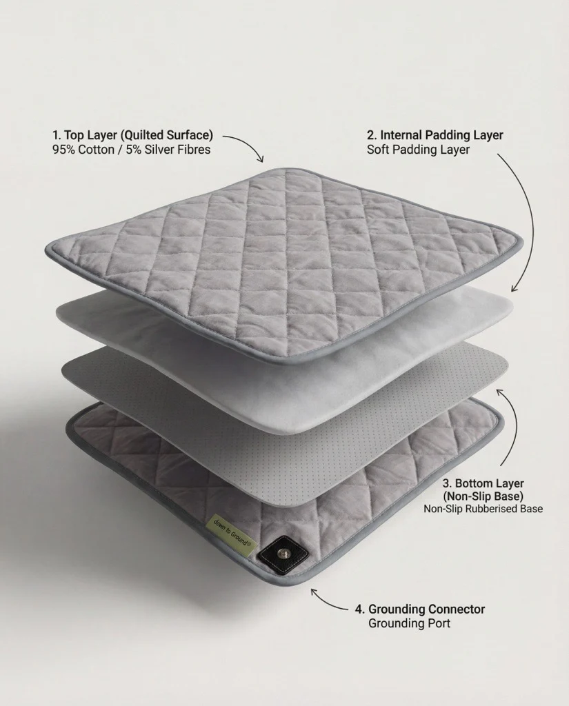 Grounding Pet Mat - Image 4