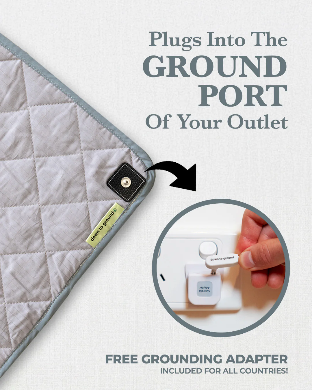 Grounding Pet Mat - Image 7