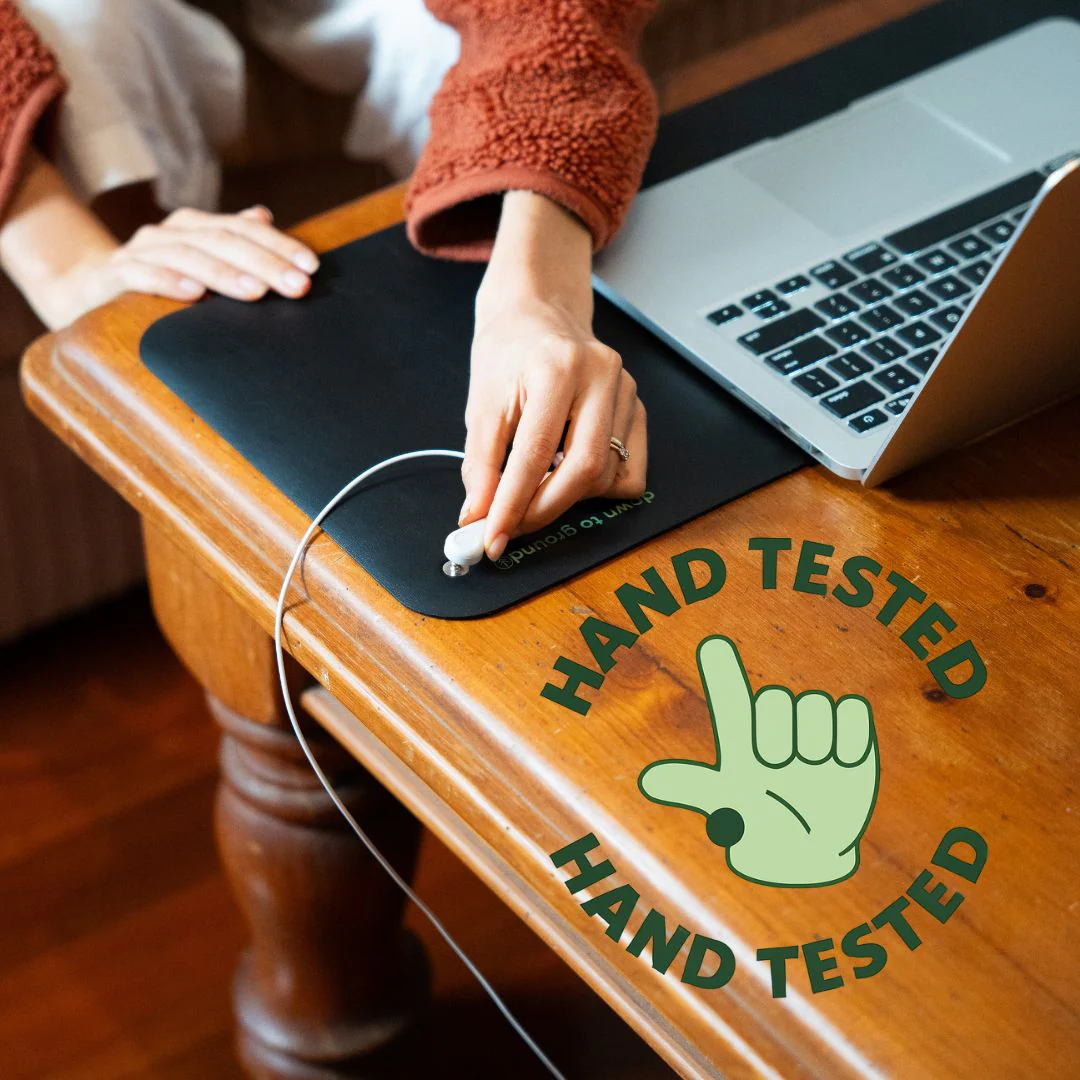 Down To Ground® Grounding Mat - Image 10