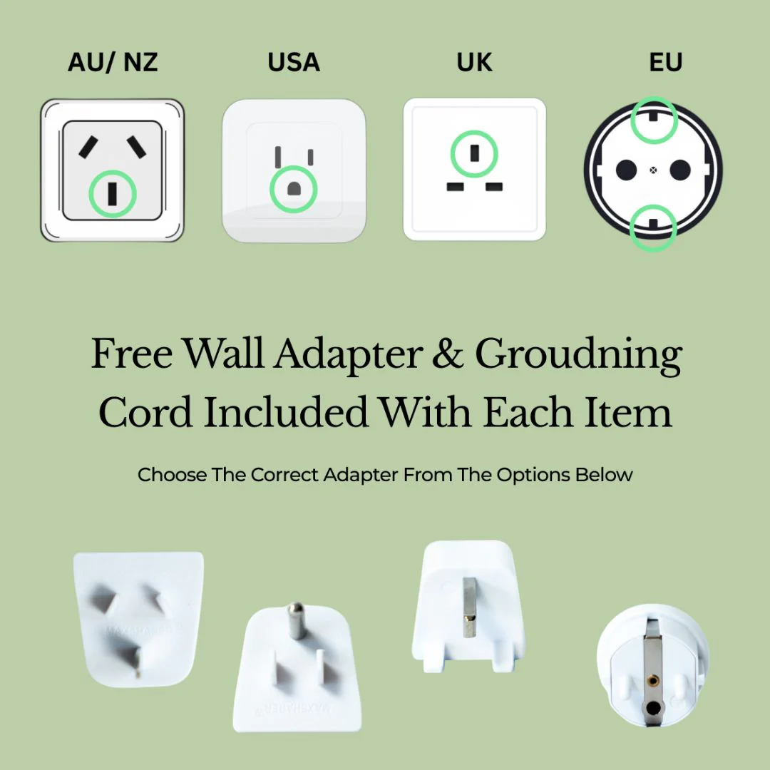 Down To Ground® Grounding Mat - Image 11