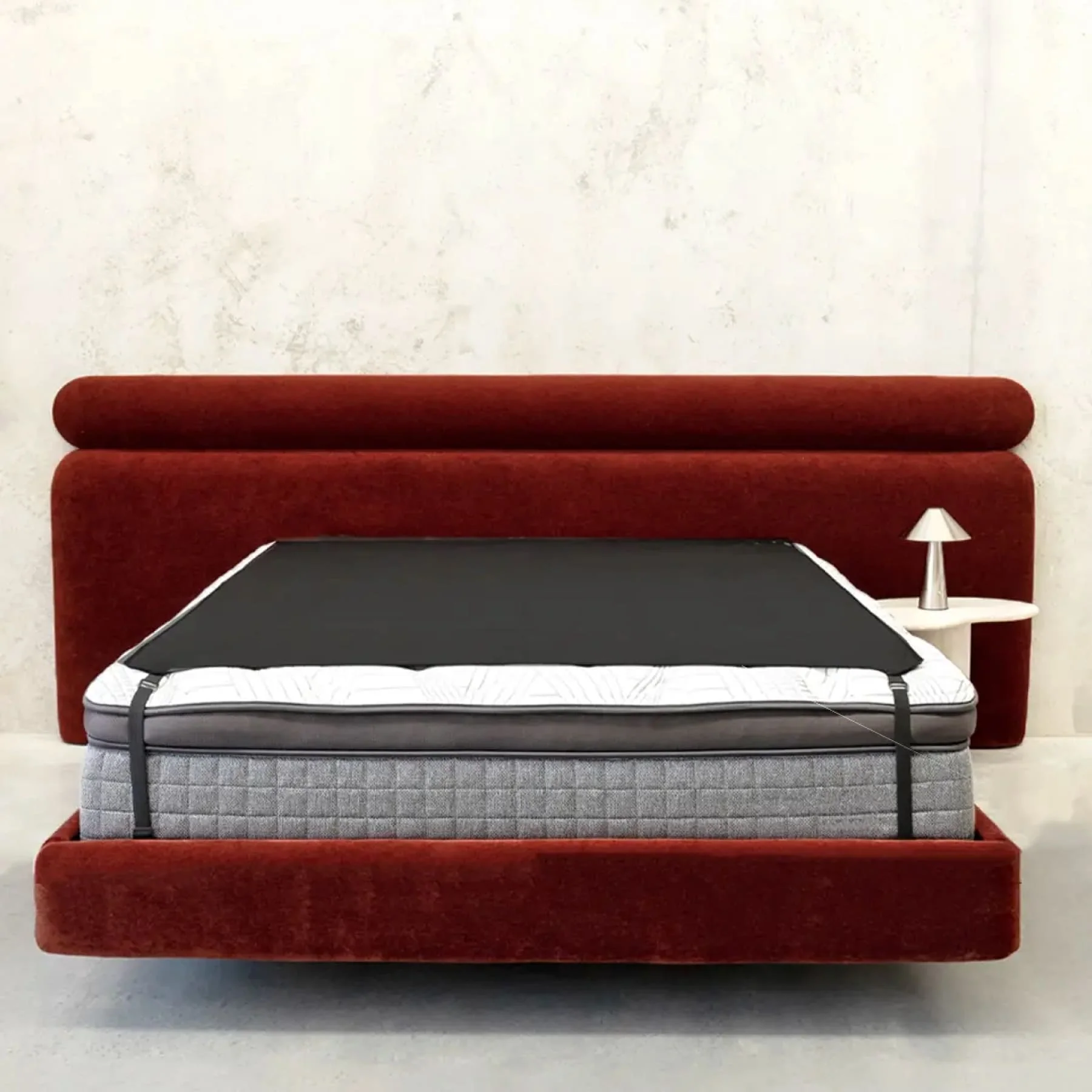 Down To Ground® Mattress Cover - Image 11