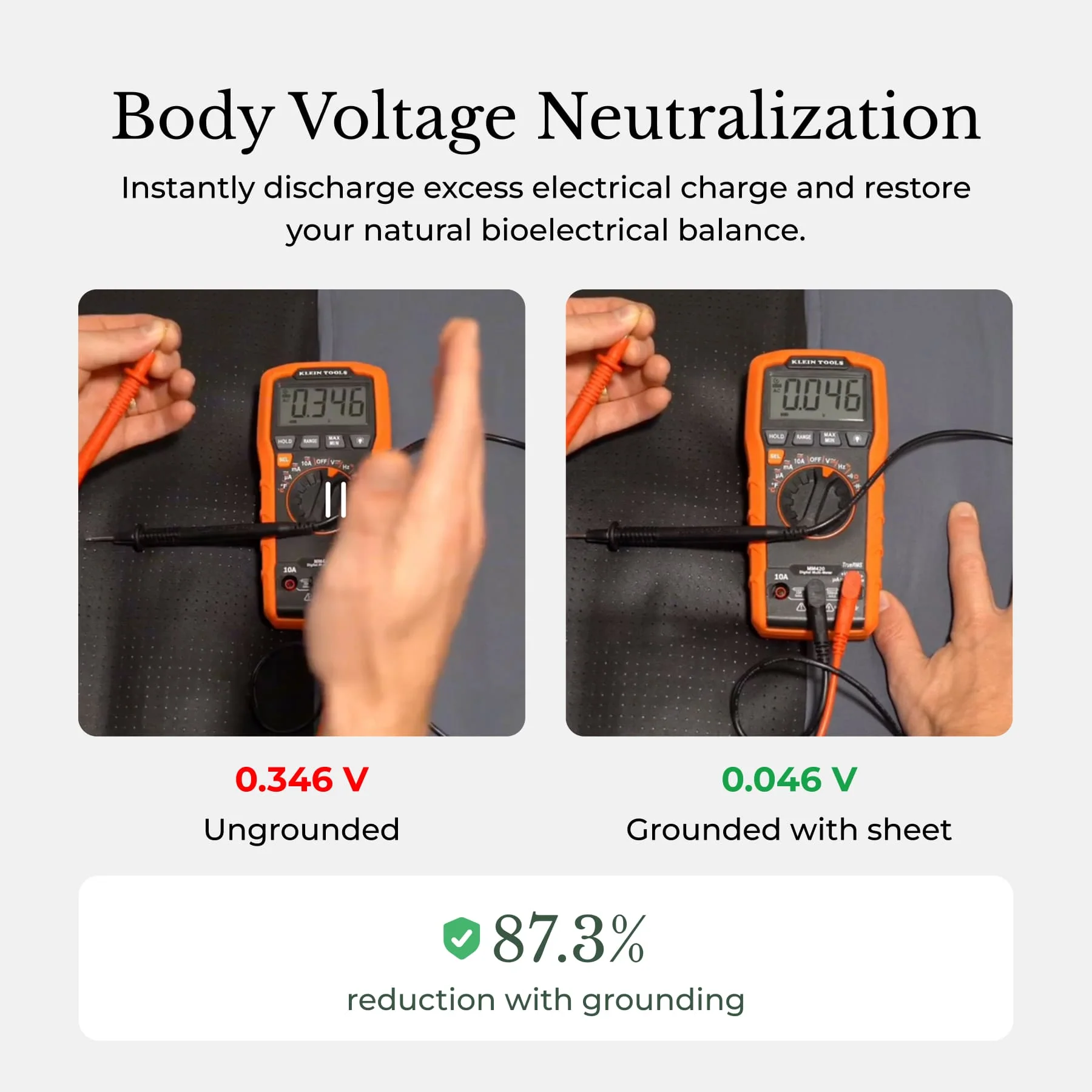 Down To Ground® Mattress Cover - Image 14