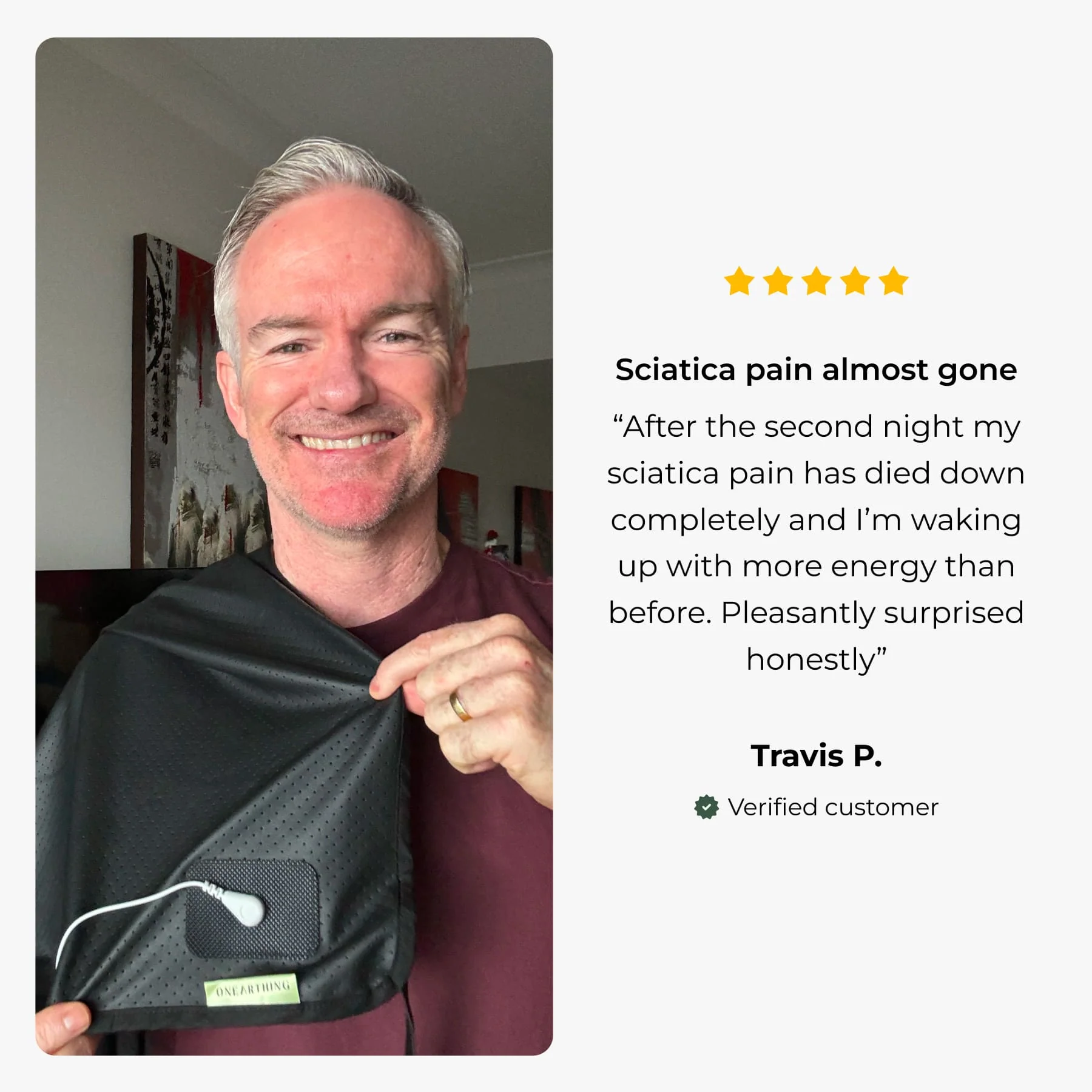 Down To Ground® Mattress Cover - Image 20