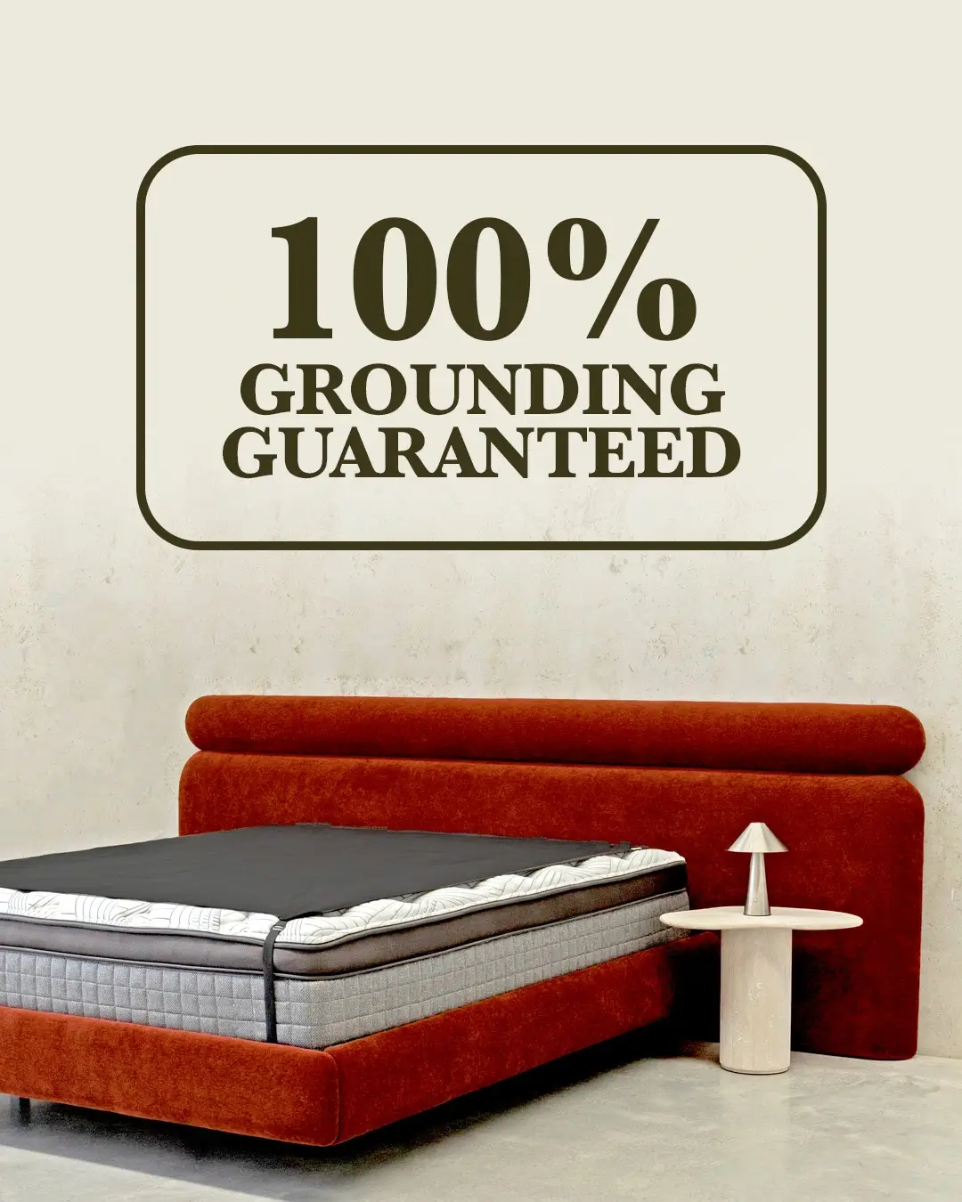 Down To Ground® Mattress Cover - Image 7